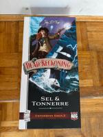 Image de Dead Reckoning - Sel Et Tonnerre