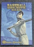 Image de Baseball Highlights: 2045  Bases Loaded Edition