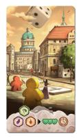 Image de Unconscious Minds - Tantrum House Season 10 Promo Card