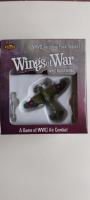 Image de Wings Of Glory - Wings Of War Wwii 128-c Spitfire Mk.ii (falkowski)