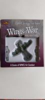 Image de Wings Of War Airplane Wwii Série 1 Wow129-a Messerschmitt Bf 109 E-3 (mōlders)