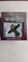 Image de Wings Of War Airplane Wwii Série 1 Wow129-c Messerschmitt Bf 109 E-4 (galland)