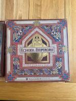 Image de Echoes Of Emperors