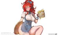 Image de Kingdom Death: Monster - Kingdom Death Monster : Oktoberfest Aya