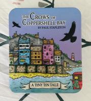 Image de The Crows Of Coppershell Bay
