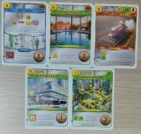 Image de Terraforming Mars - Saison 2024 Promo Pack