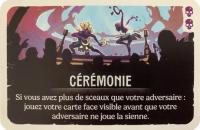 Image de Duel Pour Cardia - Cérémonie