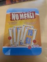Image de No Merci Boite Métal