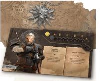Image de The Witcher Path Of Destiny - Universal Solo Board