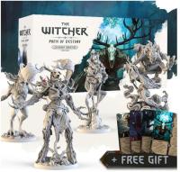 Image de The Witcher Path Of Destiny - Legendary Monsters