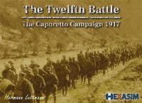 Image de The Twelfth Battle