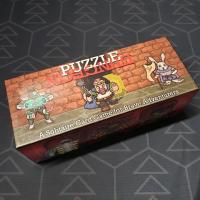 Image de Puzzle Dingeon - Deluxe Edition