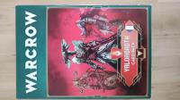 Image de Warcrow - Yaldabaoth (card Pack)