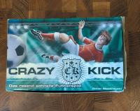 Image de Crazy Kick