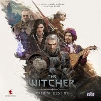 Image de The Witcher: La Senda Del Destino