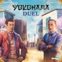 Image de Yokohama Duel