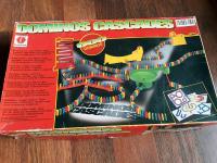 Image de Dominos Cascades
