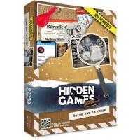 Couverture du jeu