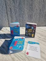 Image de Les Aperos Cartes Special Cap Ou Pas Cap ?