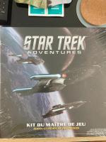 Image de Star Trek Adventures - Écran Du Meneur