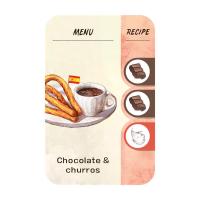 Image de Coffee Rush: Country Promo - Spain