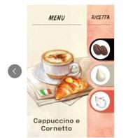 Image de Coffee Rush Country Promo - Italia