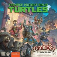 Image de Zombicide Timecrash