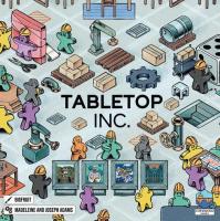 Image de Tabletop Inc.