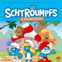Image de Les Schtroumpfs - Le Village Secret