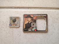 Image de Heroes Of Normandie - Civilians Under Fire - Bernard