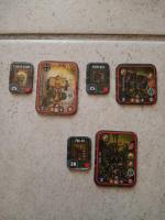Image de Heroes Of Normandie - Divers - Lot Artillerie Allemande