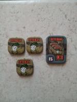Image de Heroes Of Normandie - Option Veteran Allemand