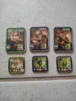 Image de Heroes Of Normandie - Option 3 Héros De Guerre