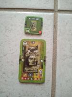 Image de Heroes Of Normandie - Option M5 Stuart Us
