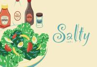 Image de Salty