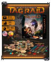 Couverture du jeu
