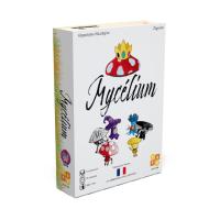 Couverture du jeu