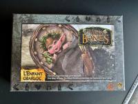 Image de Too Many Bones - L'enfant Gearloc