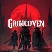 Image de Grimcoven