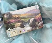 Image de Forêt Mixte / Forest Shuffle - Dartmoor - River Lyd Promo Card
