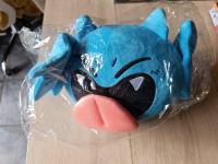Image de Keep The Heroes Out - Peluche Chauve Souris