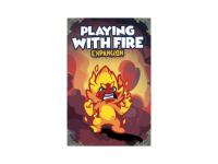 Image de Keep The Heroes Out - Playing With Fire