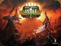 Image de Mythic Battle Ifset