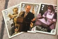Image de Happy Dayz - American Dream - 3 Autres Cartes Promotionnelles