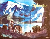 Image de Splendor - Playmat (nouvelle édition)