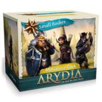 Image de Arydia: The Paths We Dare Tread - Small Bodies
