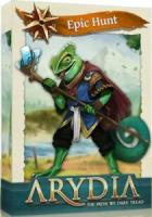 Image de Arydia: The Paths We Dare Tread - Epic Hunt