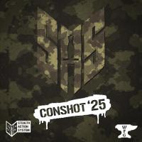 Image de Sas Rogue Regiment - Conshot' 25
