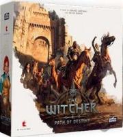 Image de The Witcher Path Of Destiny - Boîte