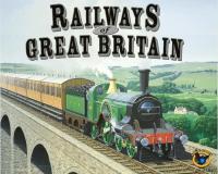 Image de Railways Of The World - Railways Of Great Britain